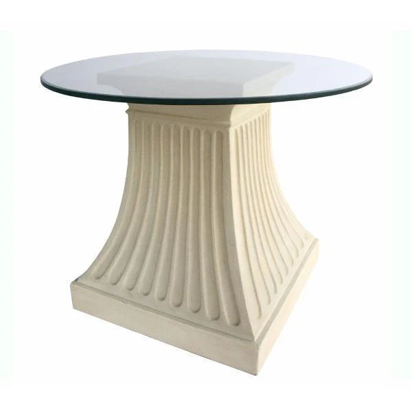 Anderson Teak Fluted Dining Table TB-G2428-36