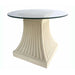 Anderson Teak Fluted Dining Table TB-G2428-36