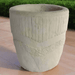 Anderson Teak Geneva Round Planter PL-R1919