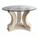 Anderson Teak Regency Entry Hallway Table TB-G3429-42