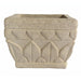 Anderson Teak Verona Square Planter PL-S1209