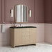 James Martin Vanities Gracyn 48" Single Vanity