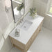 James Martin Vanities Breckenridge 48" Single Vanity