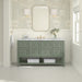 James Martin Vanities Breckenridge 60" Single Vanity