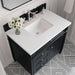 James Martin Vanities Brittany 36" Single Vanity