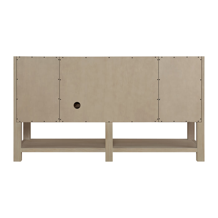James Martin Vanities Breckenridge 60" Single Vanity