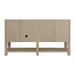James Martin Vanities Breckenridge 60" Single Vanity