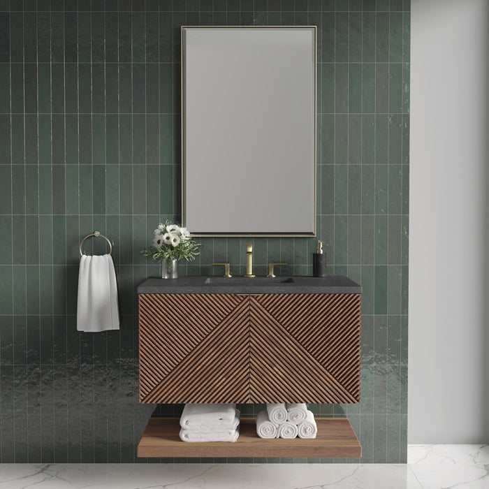 James Martin Vanities Marcello 36" Single Vanity