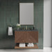 James Martin Vanities Marcello 36" Single Vanity