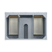 James Martin Vanities Breckenridge 36" Single Vanity