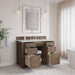 James Martin Vanities Bristol 48" Single Vanity