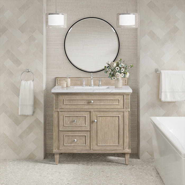 James Martin Vanities Lorelai 36" Single Vanity