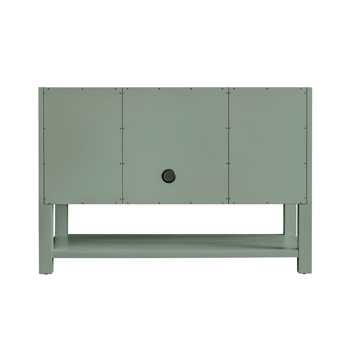 James Martin Vanities Breckenridge 48" Single Vanity