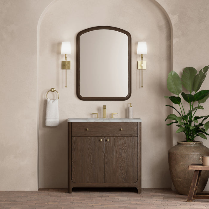 James Martin Vanities Gracyn 36" Single Vanity