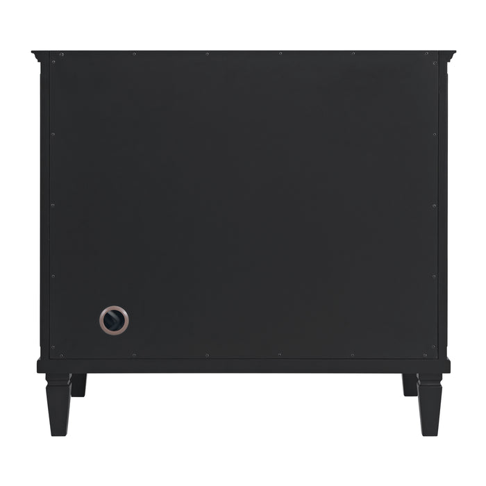 James Martin Vanities Lorelai 36" Single Vanity