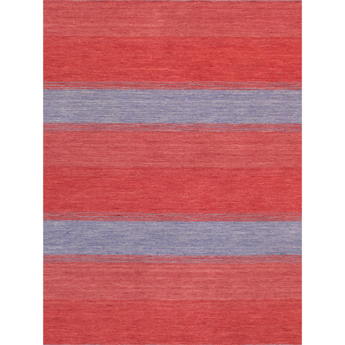 Pasargad Home Gramercy Collection Hand-Loomed Silk & Wool Charcoal Area Rug- 5' 0" X 7' 0" ar-08 5x7
