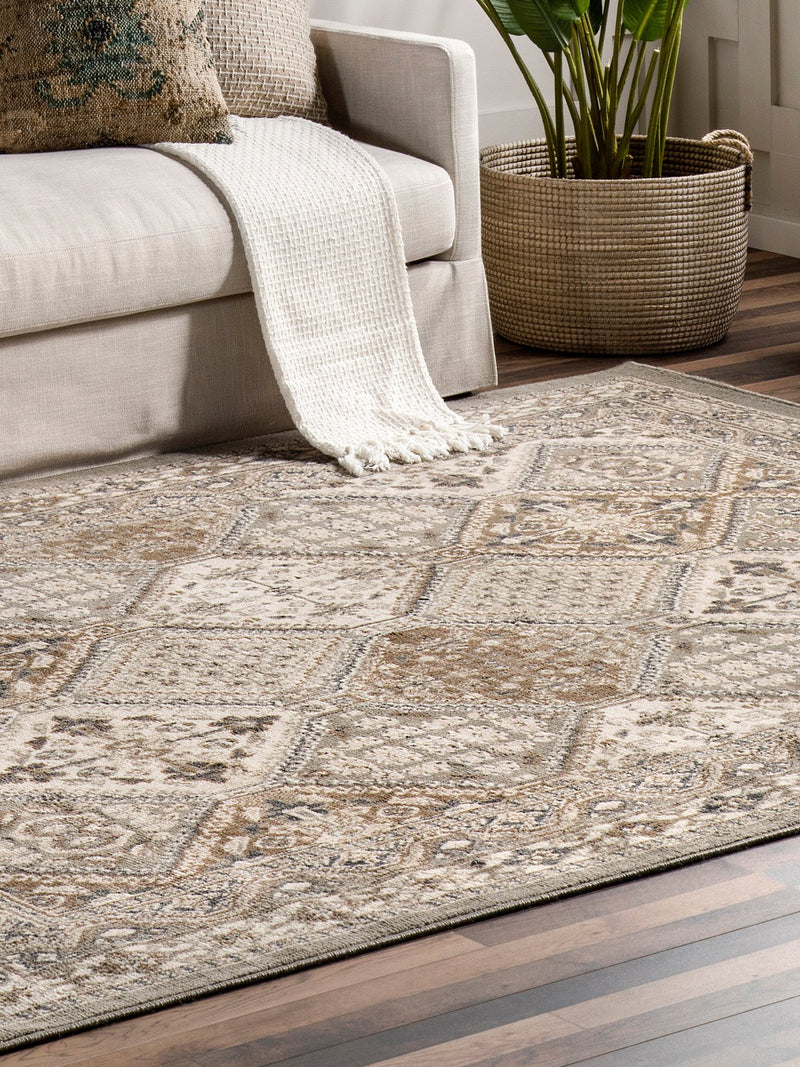 Area rug