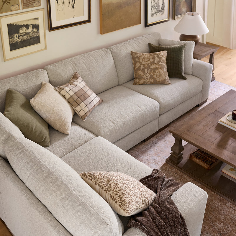 Sectional sofa