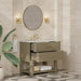James Martin Vanities Lucian 36" Single Vanity