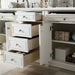James Martin Vanities Bristol 72" Double Vanity
