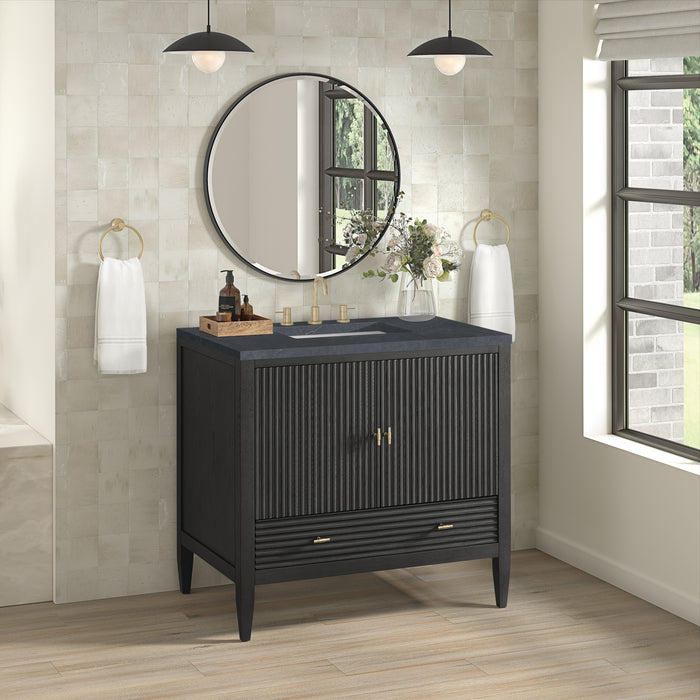 James Martin Vanities Myrrin 36" Single Vanity