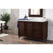 James Martin Vanities Portland 48" Single Vanity