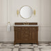 James Martin Vanities Brookfield 48" Single Vanity