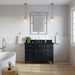 James Martin Vanities Brittany 48" Single Bathroom Vanity