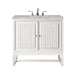 James Martin Athens 30" Single Bathroom Vanity