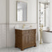 James Martin Vanities Brookfield 36" Single Vanity