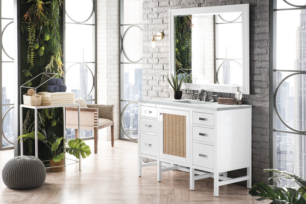 James Martin Vanities Addison 48" Single Vanity