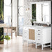 James Martin Vanities Addison 48" Single Vanity
