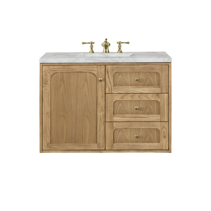 James Martin Vanities Laurent 36" Single Vanity