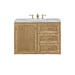 James Martin Vanities Laurent 36" Single Vanity