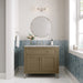 James Martin Vanities Chicago 36" Single Vanity