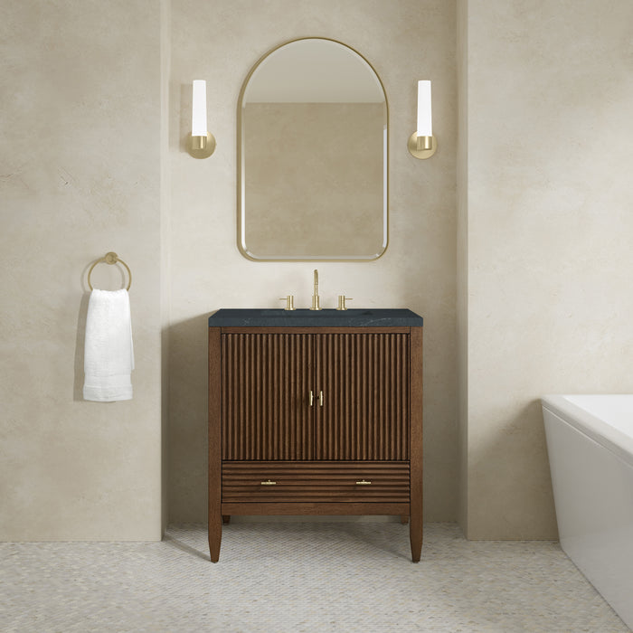 James Martin Vanities Myrrin 30" Single Vanity