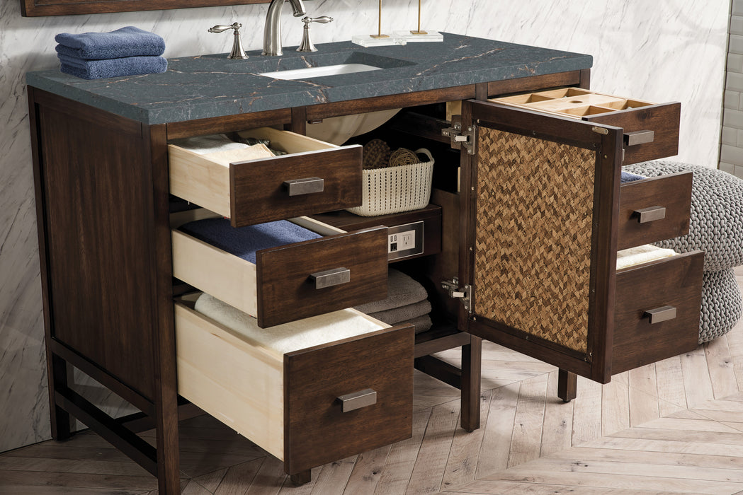 James Martin Vanities Addison 48" Single Vanity