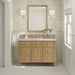 James Martin Vanities Lorelai 48" Single Vanity