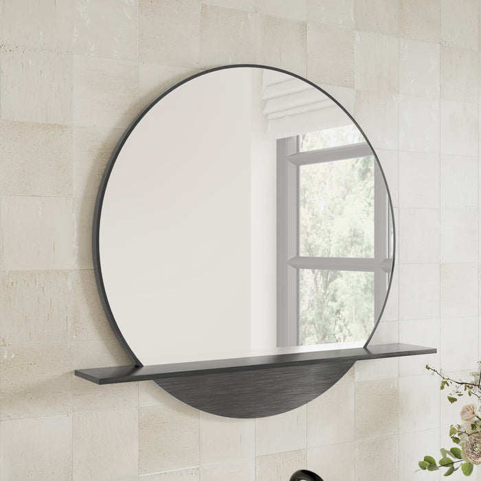 James Martin Vanities Platform 24" Mirror