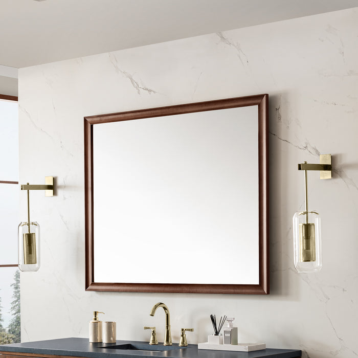 James Martin Vanities Glenbrooke 48" Mirror