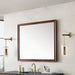 James Martin Vanities Glenbrooke 48" Mirror