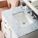 James Martin Vanities Addison 30" Single Vanity