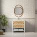 James Martin Vanities Olena 36" Single Vanity