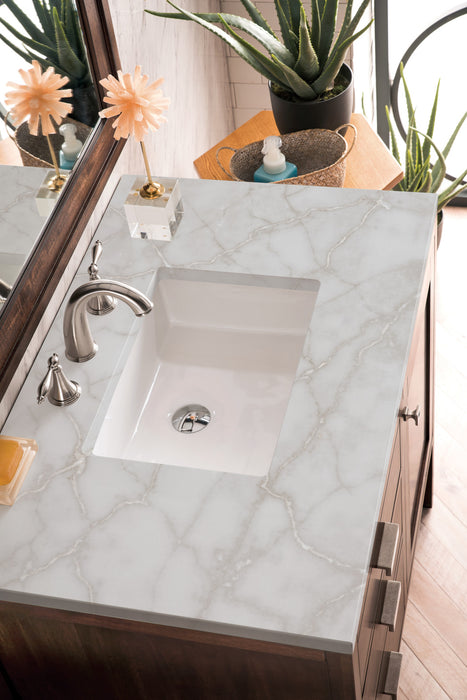 James Martin Vanities Addison 36" Single Bathroom Vanity