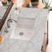 James Martin Vanities Addison 36" Single Bathroom Vanity