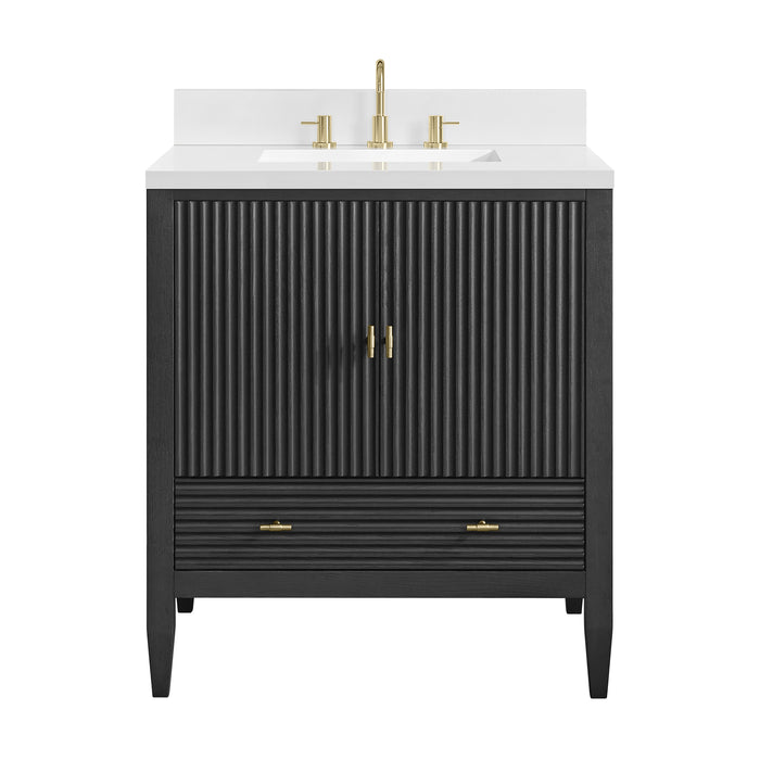 James Martin Vanities Myrrin 30" Single Vanity