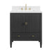 James Martin Vanities Myrrin 30" Single Vanity