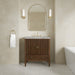 James Martin Vanities Myrrin 30" Single Vanity