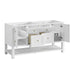 James Martin Vanities Breckenridge 60" Double Vanity