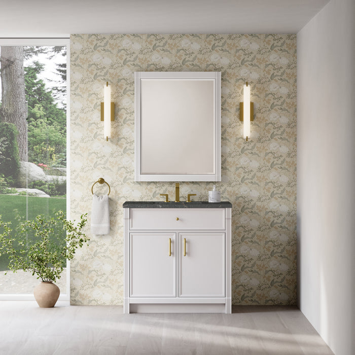 James Martin Vanities Bellshire 36" Single Vanity